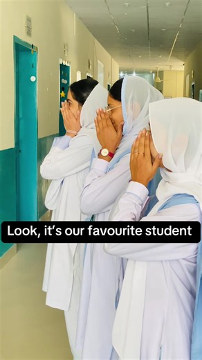 Celebrating Our Students at Superior College Jhang