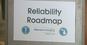 Consumers Energy presents blueprint for long-term power upgrades