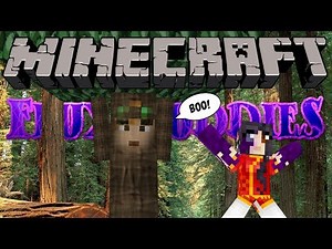 Minecraft - Flux Buddies #3 - NOT A MOOB (Yogscast Complete Mod Pack)