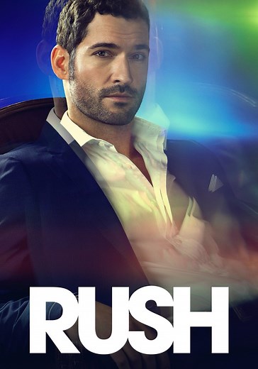 Rush - watch tv series streaming online