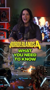 We've played Borderlands 4 💥🔫Here's What We Learned | Powered by #XboxOn | Xbox UK