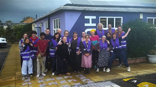 ‘A Better Bristol is one where opportunity isn’t determined by postcode or background’