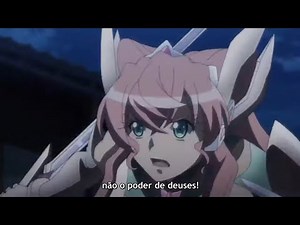 anime belly kick #209