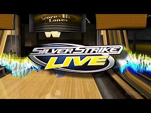 Silver Strike Bowling Live (2009) - Test & Gameplay (TeknoParrot / RTX)