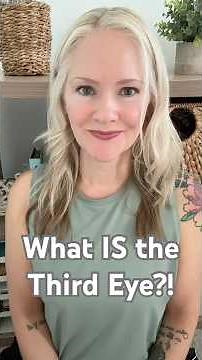 The Third Eye | What is it? And is Yours Open?