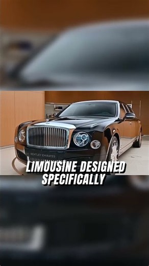Custom Cars for Royalty! Top-Secret Features! 🤫