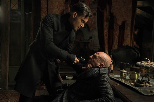 The Duelist (2016) | Gallery - Photos | ČSFD.cz