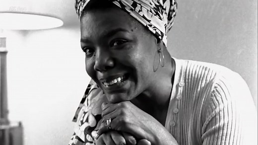 Truth That Changed Dr. Maya Angelou’s Journey