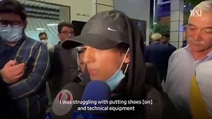 Iran Shifts Tactics to Use Covert Police, Tech to Crack Down on Protests