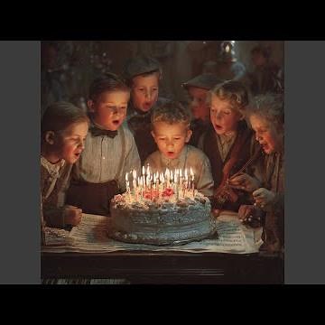 Birthday Celebration Tune