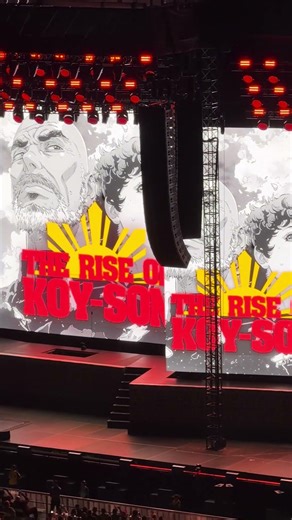 Jo Koy’s intro #sofi #onenightonly