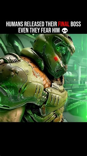 When Humans Released Their Final Boss 💀