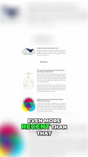 The Urantia Book: Prophet, Cult, and Controversy Explained #shorts