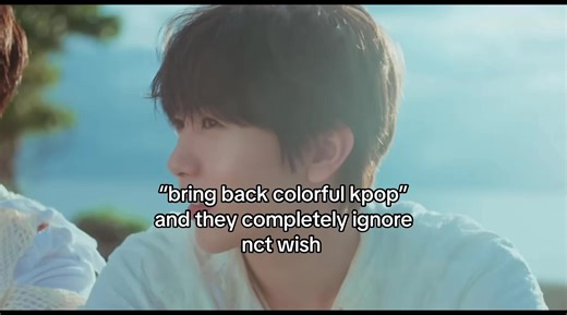 NCT Wish: Bringing Back Colorful K-Pop Performances