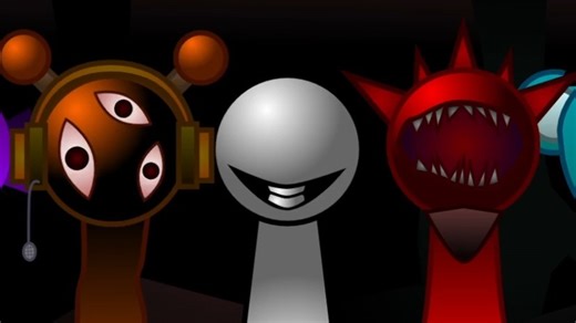 spruted更新二阶段自制混音