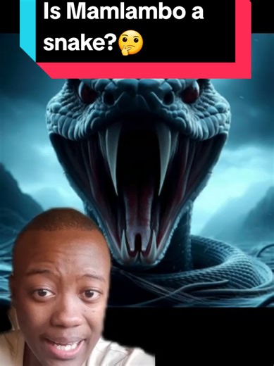 Exploring Mamlambo: Myth or Reality?