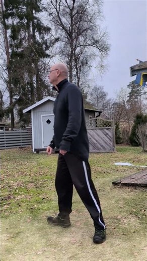 Från vardagsrum till trädgård på 1 sekund! #vfxmagic#funshorts #videoproduktion