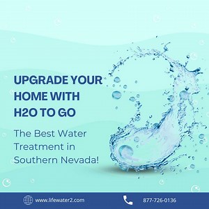 Water Purification Systems