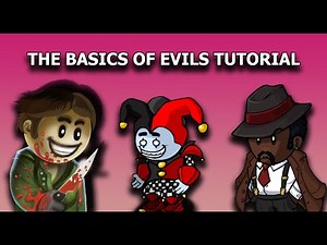 HOW TO PLAY AS AN EVIL ROLE! - Town Of Salem Pt 2. Claiming And Not Messing Up
