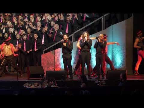 Where is My Husband! | Gay Men's Chorus of Los Angeles | March 2026