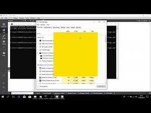 Flags - Frameless window with taskbar button in Qml