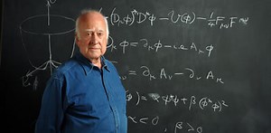 Higgs Boson Predictors Awarded Nobel Prize for Physics