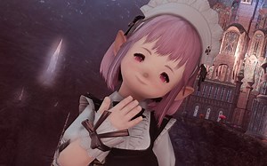 【简介Warning】FF14 Luka Luka★Night Fever by 肥肥Emu【？