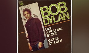Bob Dylan: Alles, was man über „Like a Rolling Stone“ wissen muss
