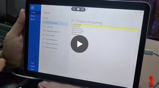 mySAP365 on iPad M3 with Copilot AI: Empowering Agribusiness Decision-Making | Subari Novanto S.MSc. posted on the topic | LinkedIn