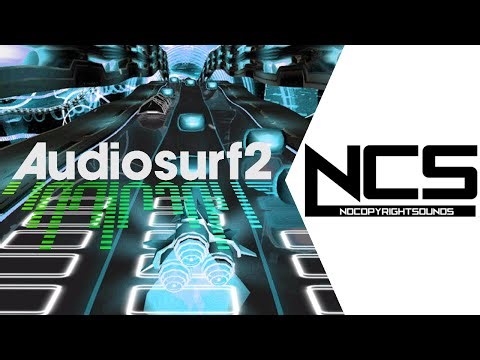 AudioSurf 2 x NoCopyrightSounds (Parte 46)