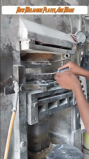 Melamine Plates: From Concept to Creation | Professional Skill