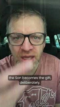 John 3:16 and Gethsemane: The Two-Sided Gift of the Atonement #lds #churchofjesuschrist