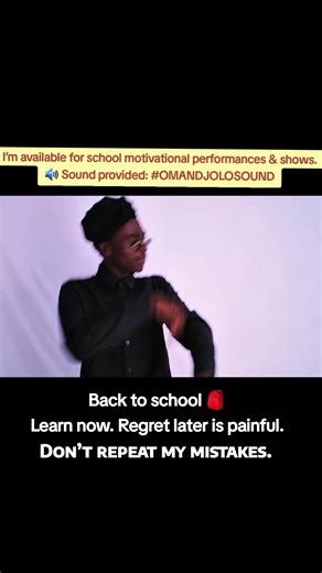 Motivational Music for Student Leaders and Teachers