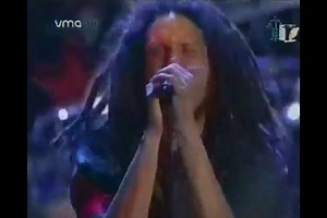 64K views · 827 reactions | Rage Against The Machine - Testify live at #VMAs 2000 | Dark New Sound | Facebook