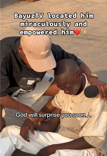 Unlocking Creator Insights with BAYUZ TV