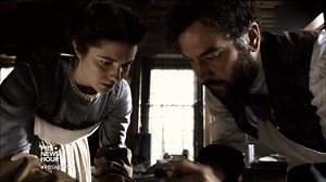 In ‘Mercy Street,’ Civil War trauma meets modern medical drama