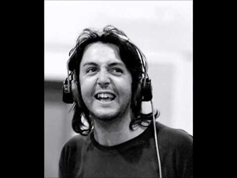 Paul McCartney interview 15 May 1969 BBC Radio Merseyside