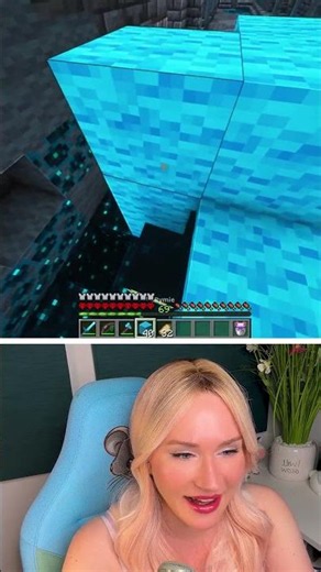 Lava Parkour