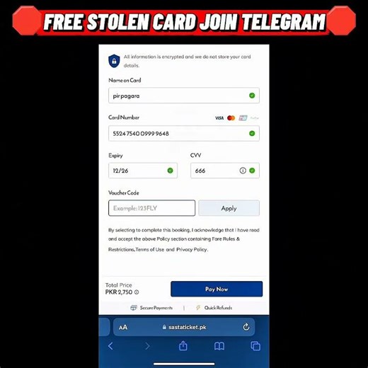 Dont use these bins avoid these #carding #cc #hacker