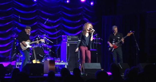 Reading Blues Fest rocks the weekend with live performances and special events