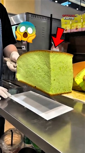 🇯🇵🍰 3 Most Famous Cakes in Japan You MUST Try!