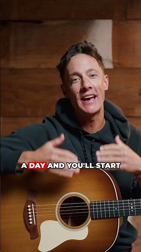 One Chord a Day