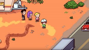 Mother 4-Inspired Fan Project Renamed to Oddity but It Still Looks Like a Worthy Successor