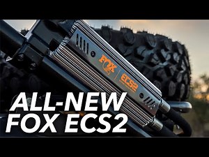 Fox Introduces ECS2 UTV Shock Cooling Upgrade!