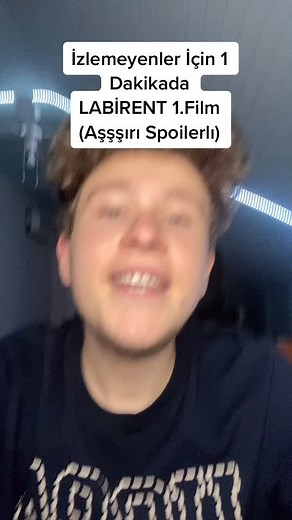 Labirent Film Serisi: Konusu, Bölümleri ve İzleme Sırası