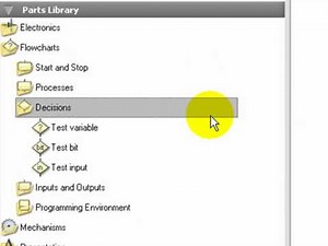 Curso de Robotica Video Tutorial 22