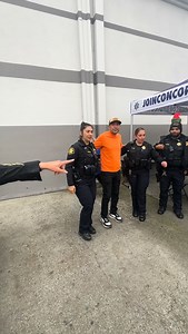🎁 Toy Drive Success! 🎄 Thank you to everyone who stopped by Target in Pleasant Hill last Saturday! Our community showed up big, and we collected tons of gifts for families in need ❤️🎅 Huge shoutout to Monumental Toy Drive, Harvest Church, and the Contra Costa District Attorney’s Office for their amazing generosity 🙌 Together, we make a difference. #ConcordPD #ToyDrive #CommunityStrong | Concord Police Department
