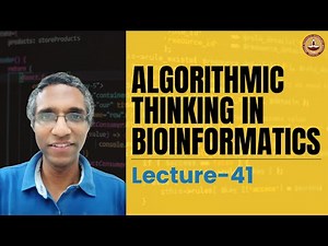 L40: Word enumeration approach: from motif finding to median string problem
