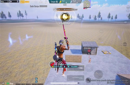 Strategi Cheating dalam PUBG Mobile: Tips dan Trik