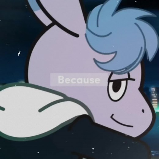 Right Person, Wrong Time in Aggretsuko